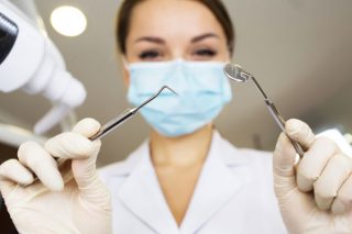 Fissure sealants