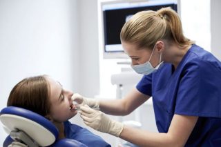 Oral Prophylaxis